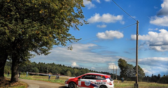 Rajd Wisły